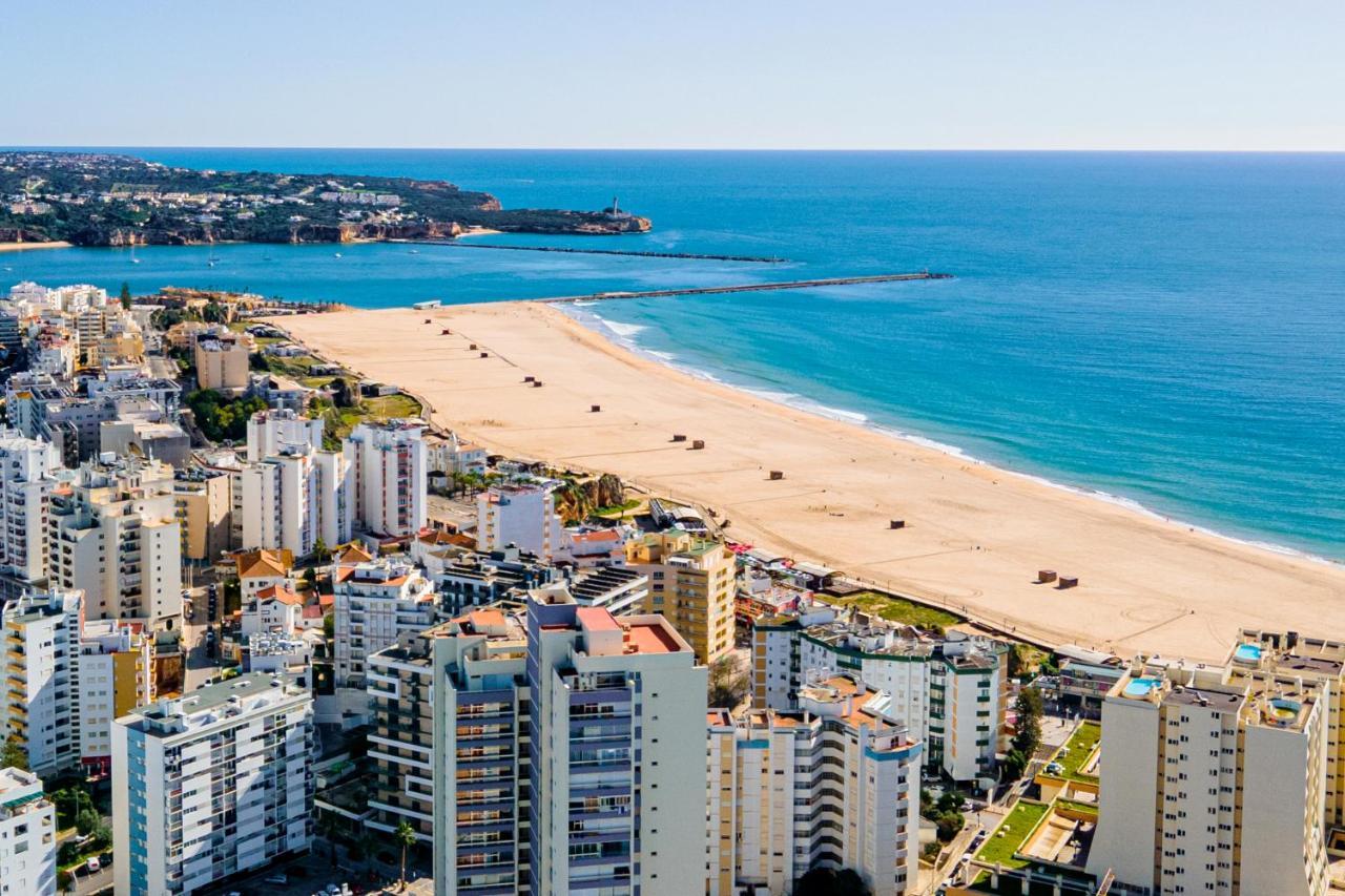 Monte Da Ondas By Algest Portimão Esterno foto