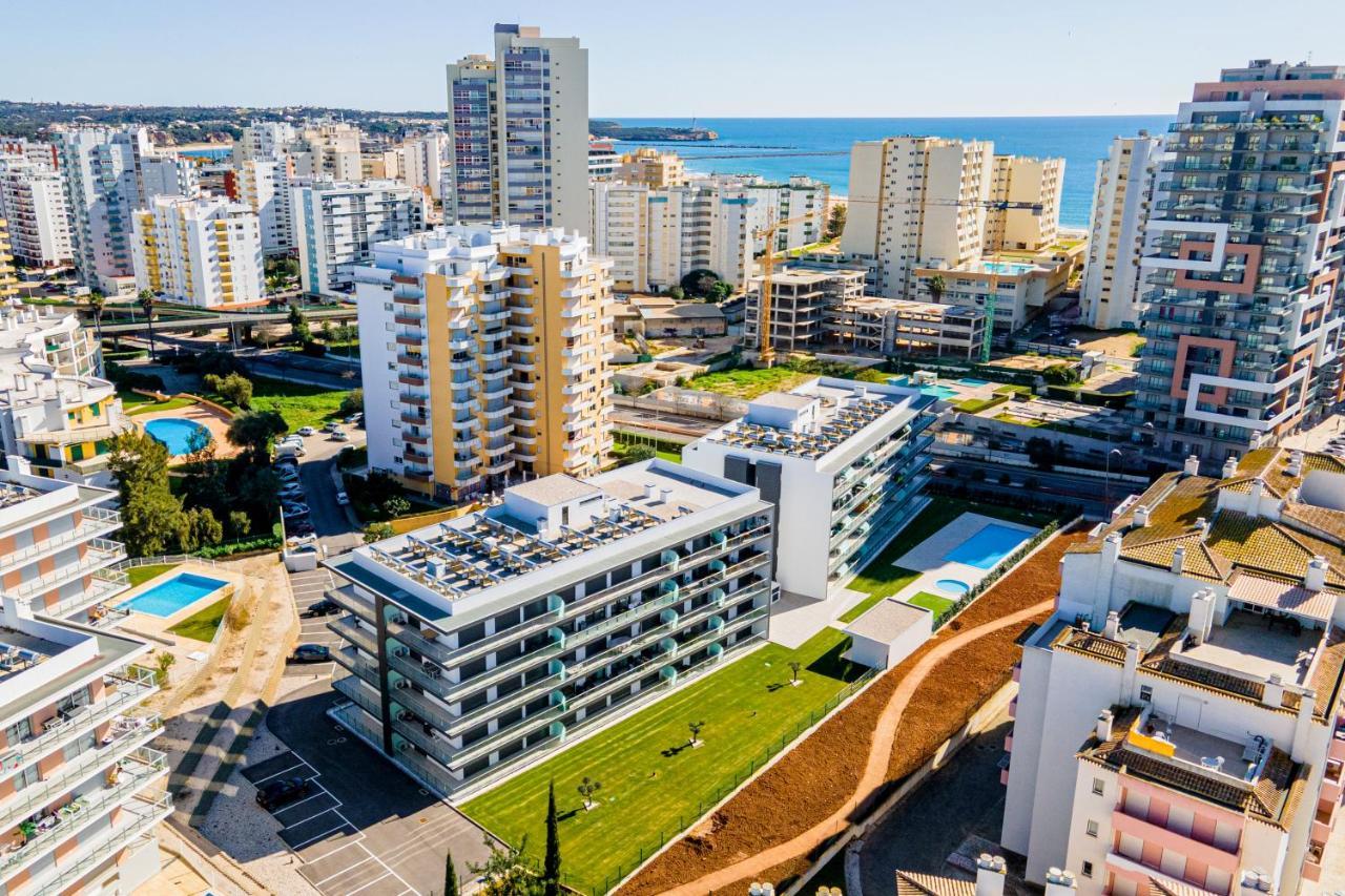 Monte Da Ondas By Algest Portimão Esterno foto